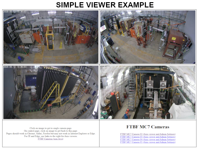 Simple Viewer